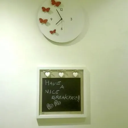 Bed & Breakfast Gaia's 4*