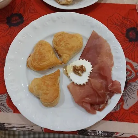 Bed & Breakfast Gaia's