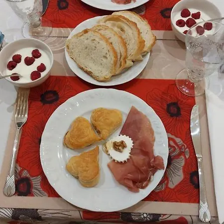 Gaia's Bed & Breakfast