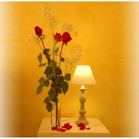 Bed & Breakfast Gaia's Rom