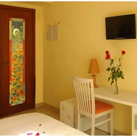 Gaia's Bed & Breakfast Rom