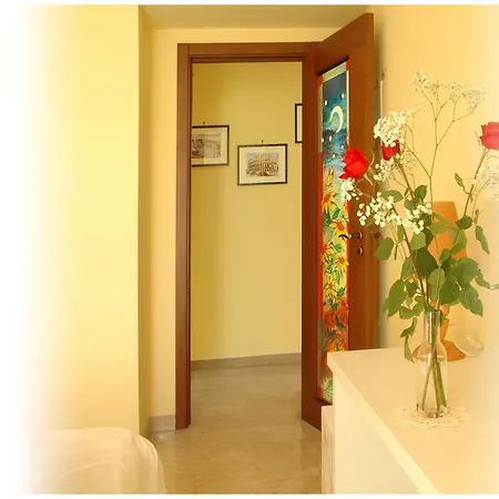 Bed & Breakfast Gaia's Rom