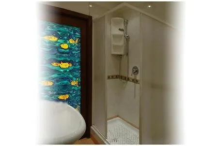 Gaia's Bed & Breakfast 4*