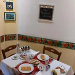 Bed & Breakfast Gaia's Rome