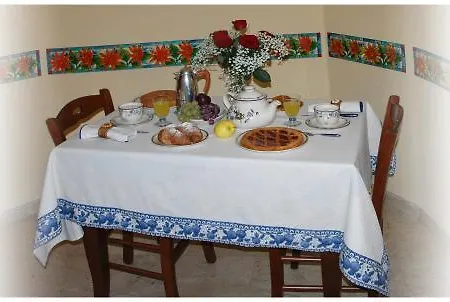 Alojamento de Acomodação e Pequeno-almoço Gaia's *
