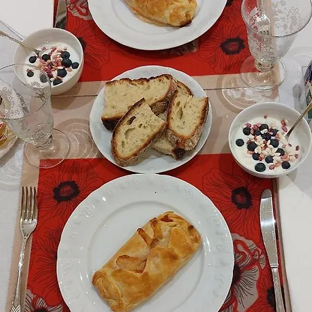 Alojamento de Acomodação e Pequeno-almoço Gaia's *