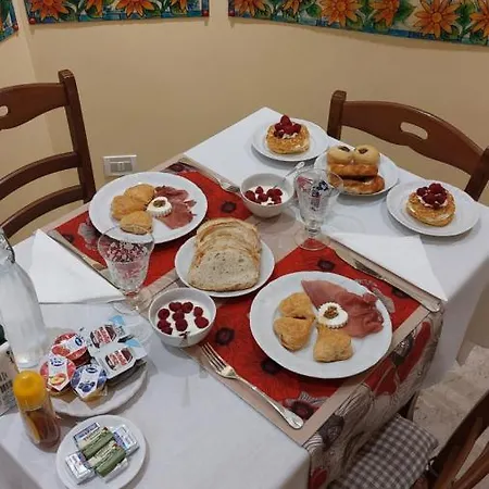 Alojamento de Acomodação e Pequeno-almoço Gaia's *