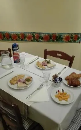 Gaia's Bed and breakfast *
