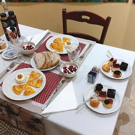 Gaia's Bed & Breakfast