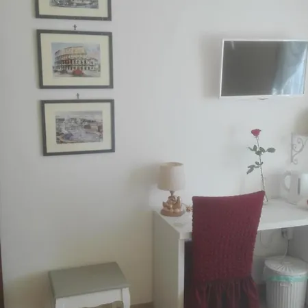 Bed & Breakfast Gaia's