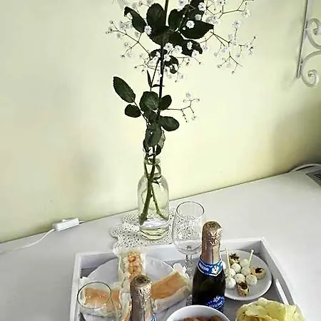 Gaia's Bed & Breakfast