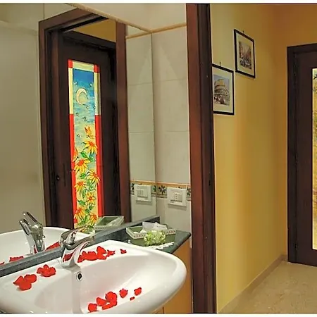 Gaia's Bed & Breakfast Řím