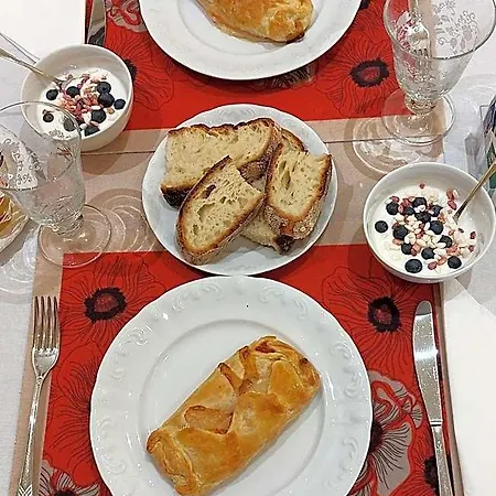 Gaia's 4* Roma
