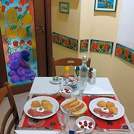 Gaia's Oda ve Kahvaltı