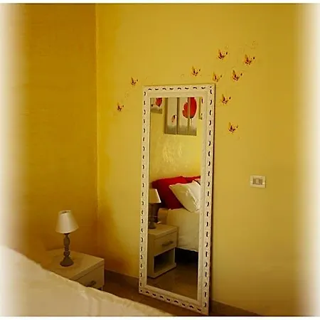 Bed & Breakfast Gaia's