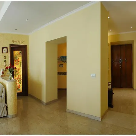 Bed & Breakfast Gaia's 4*