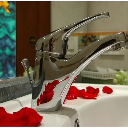 Bed & Breakfast Gaia's