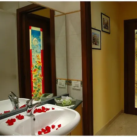 Gaia's Bed & Breakfast