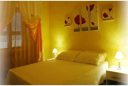 Gaia's Bed & Breakfast 4*