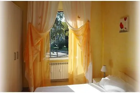 Bed & Breakfast Gaia's