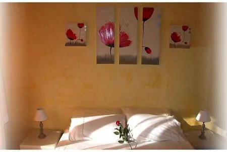 Bed & Breakfast Gaia's 4*