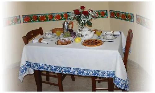 Bed and breakfast Gaia's 4*