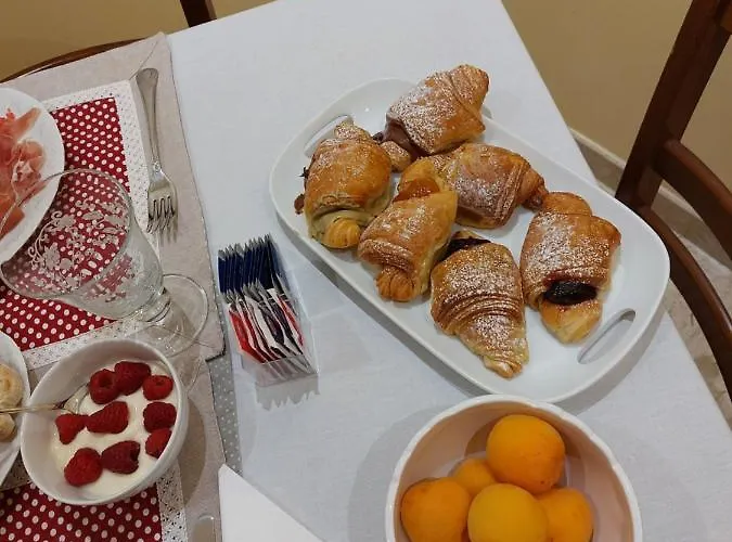 Gaia's Bed and breakfast Roma