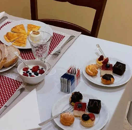 Gaia's Bed and breakfast Roma