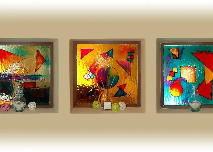 Gaia's Bed and breakfast Roma