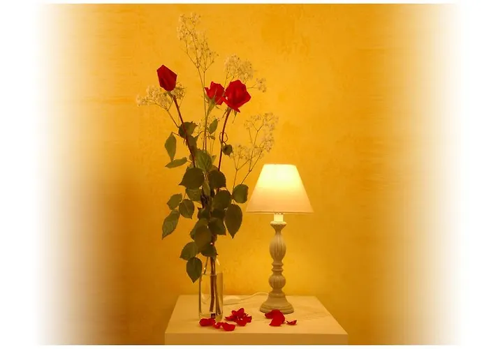 Bed and breakfast Gaia's Roma