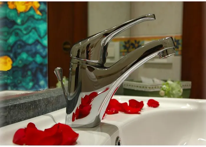 Bed and breakfast Gaia's