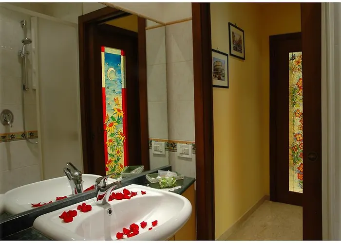 Gaia's Bed and breakfast