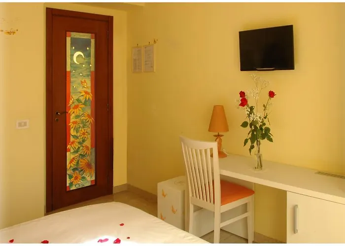 Gaia's Bed and breakfast Roma