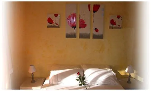 Bed and breakfast Gaia's 4*