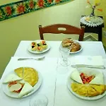 Gaia's 4* Rome