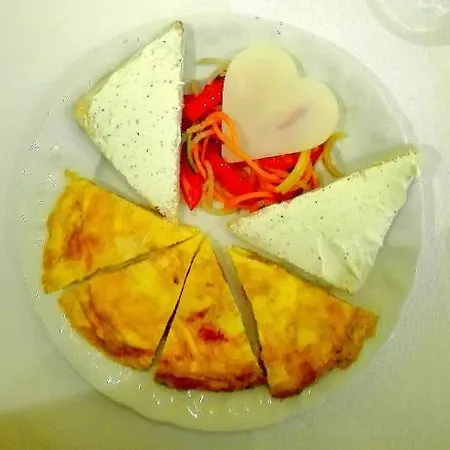 Gaia's 4*