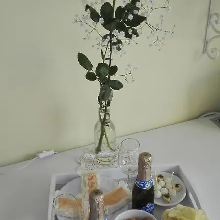 가이아스 룸 비앤비 B&B 4*