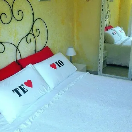 B&B 가이아스 룸 비앤비