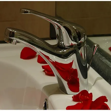 가이아스 룸 비앤비 로마