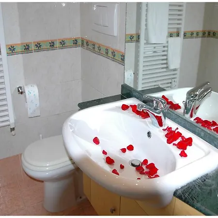 가이아스 룸 비앤비 로마