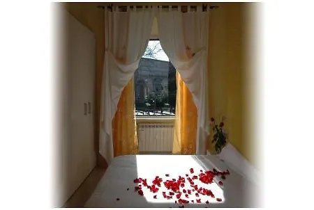 Bed and breakfast Gaia's