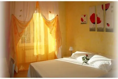 Bed & Breakfast Gaia's Řím