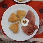 Bed and breakfast Gaia's