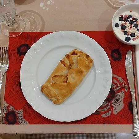 Oda ve Kahvaltı Gaia's