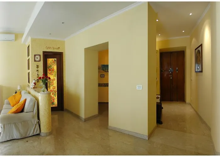 Couette-café Gaia's 4*